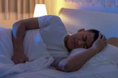 Poor Sleep Quality Linked to CVD Events and Mortality